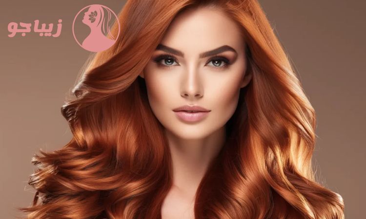 رنگ و لایت تخصصی محبوبه ایزدپناه اسلامشهر