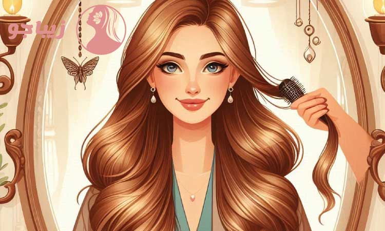 بهترین مراکز کراتینه مو در بندرعباس