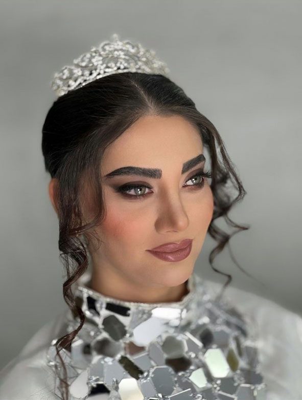 سالن زیبایی یاقوت در واوان